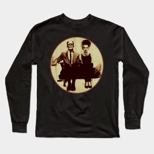 Memories of 1935 Long Sleeve T-Shirt